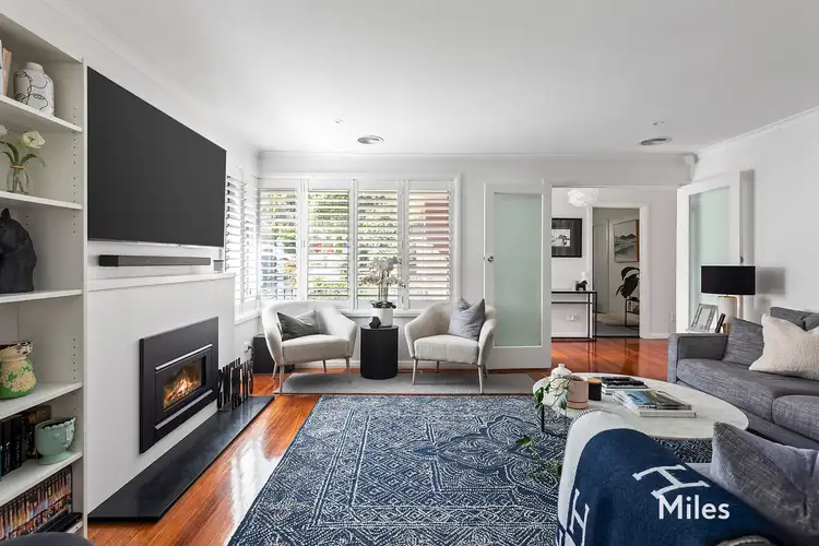 Third view of Homely house listing, 53 Duff Parade, Viewbank VIC 3084