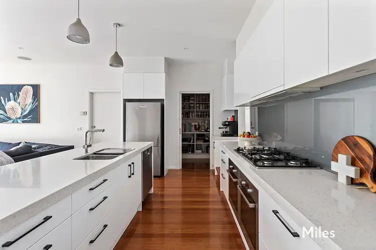 Fourth view of Homely house listing, 53 Duff Parade, Viewbank VIC 3084