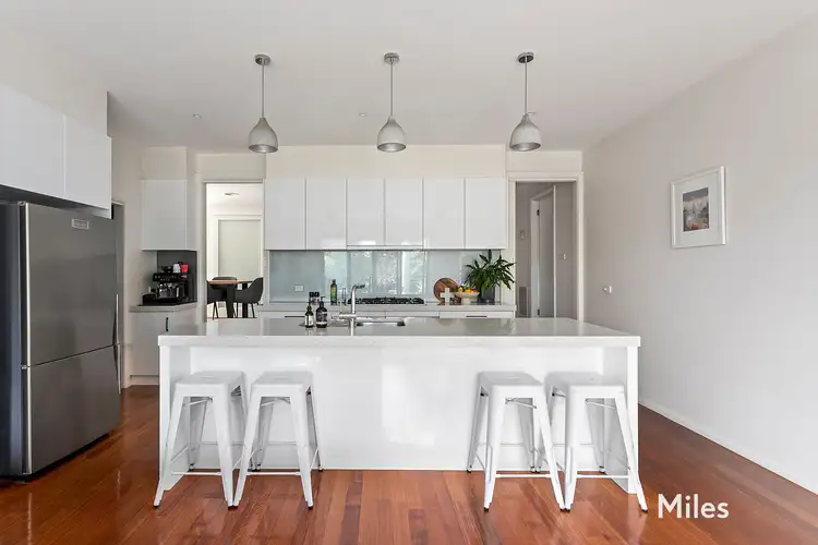 Fifth view of Homely house listing, 53 Duff Parade, Viewbank VIC 3084