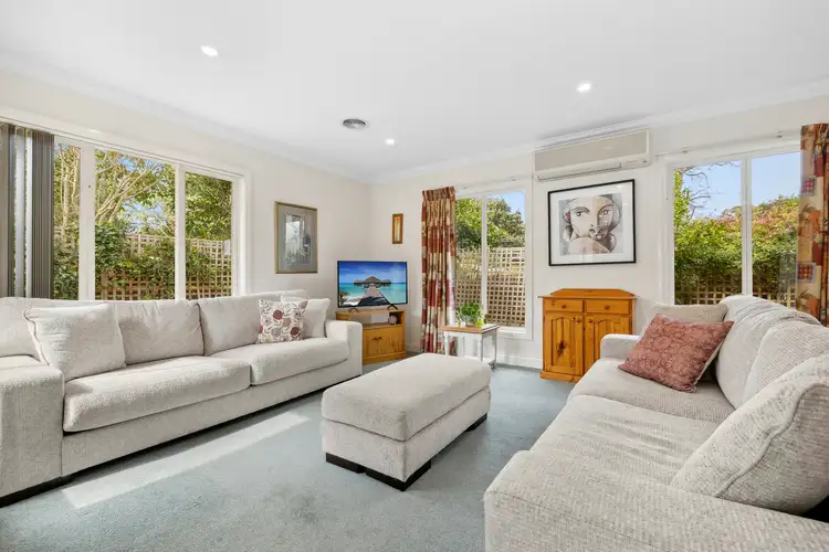 Second view of Homely unit listing, 2/48 St Albans Street, Mount Waverley VIC 3149