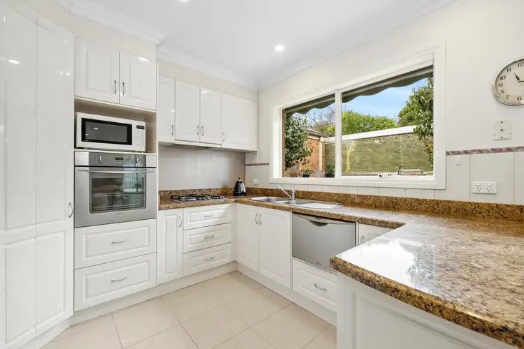 Fourth view of Homely unit listing, 2/48 St Albans Street, Mount Waverley VIC 3149