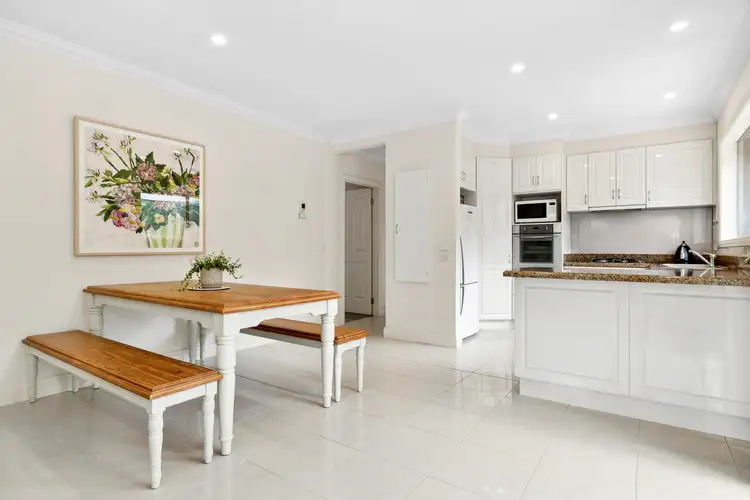 Fifth view of Homely unit listing, 2/48 St Albans Street, Mount Waverley VIC 3149