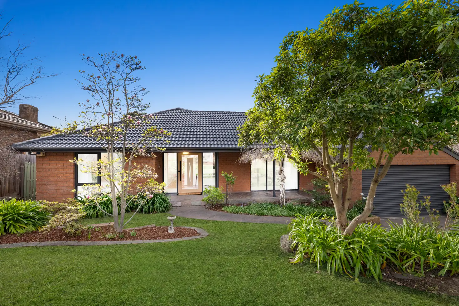 Main view of Homely house listing, 9 Craig Hill Drive, Wheelers Hill VIC 3150
