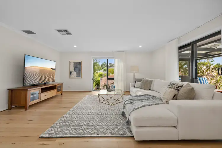 Second view of Homely house listing, 9 Craig Hill Drive, Wheelers Hill VIC 3150