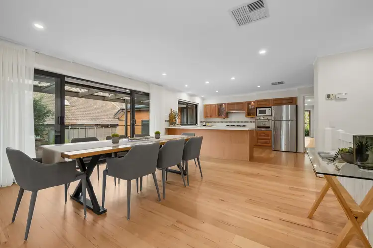 Third view of Homely house listing, 9 Craig Hill Drive, Wheelers Hill VIC 3150
