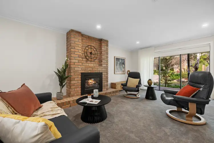 Fourth view of Homely house listing, 9 Craig Hill Drive, Wheelers Hill VIC 3150