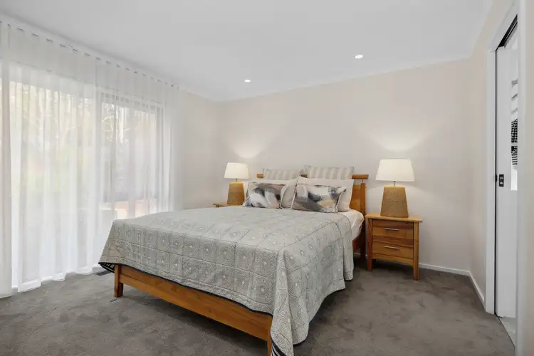 Sixth view of Homely house listing, 9 Craig Hill Drive, Wheelers Hill VIC 3150