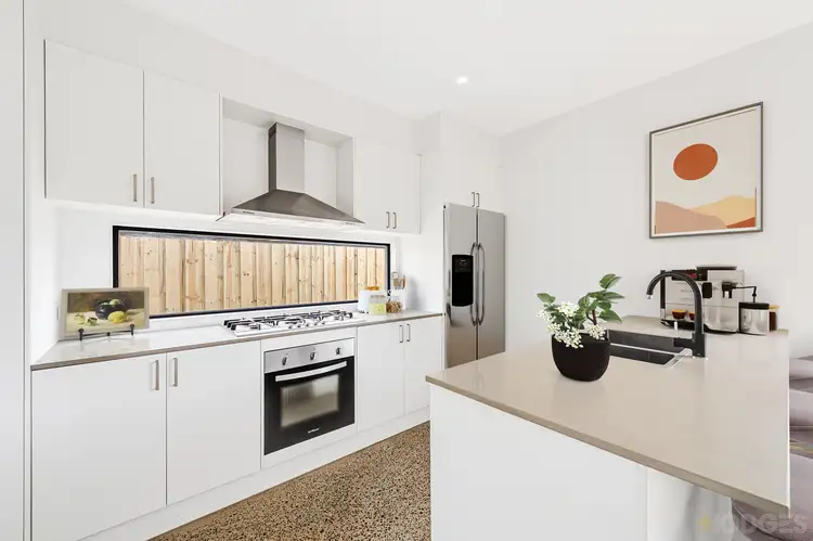 Third view of Homely house listing, 2/159 Greaves Street, Werribee VIC 3030