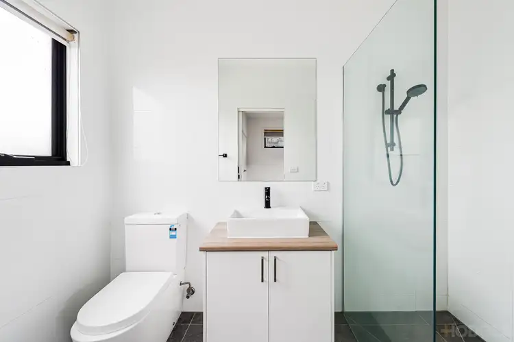 Fifth view of Homely house listing, 2/159 Greaves Street, Werribee VIC 3030