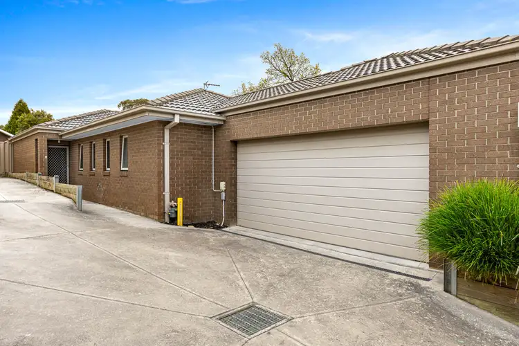 4/315 Walker Street, Ballarat North VIC 3350