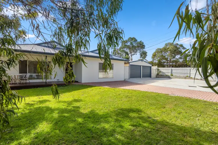 Second view of Homely house listing, 78 Duells Road, Rosebud VIC 3939