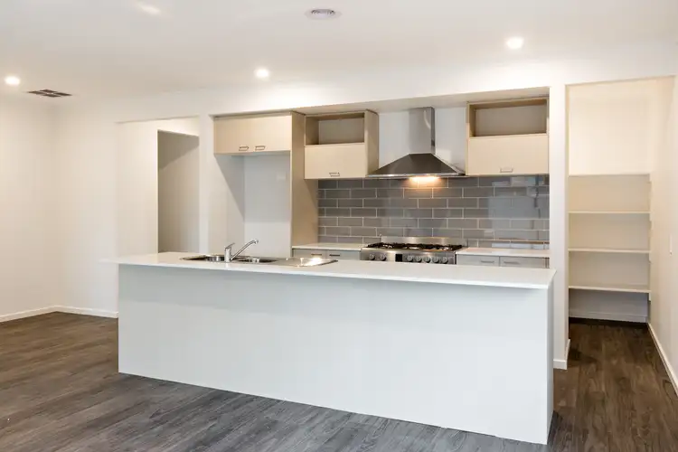 Second view of Homely house listing, 10 Cassowary Way, Winter Valley VIC 3358
