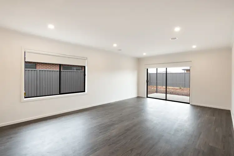 Third view of Homely house listing, 10 Cassowary Way, Winter Valley VIC 3358