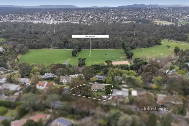 Second view of Homely house listing, 38 Mount Eagle Road, Eaglemont VIC 3084