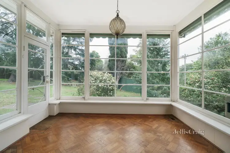 Fifth view of Homely house listing, 38 Mount Eagle Road, Eaglemont VIC 3084