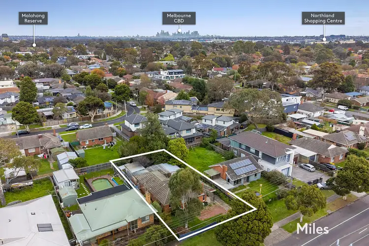 Third view of Homely house listing, 137 Dougharty Road, Heidelberg West VIC 3081