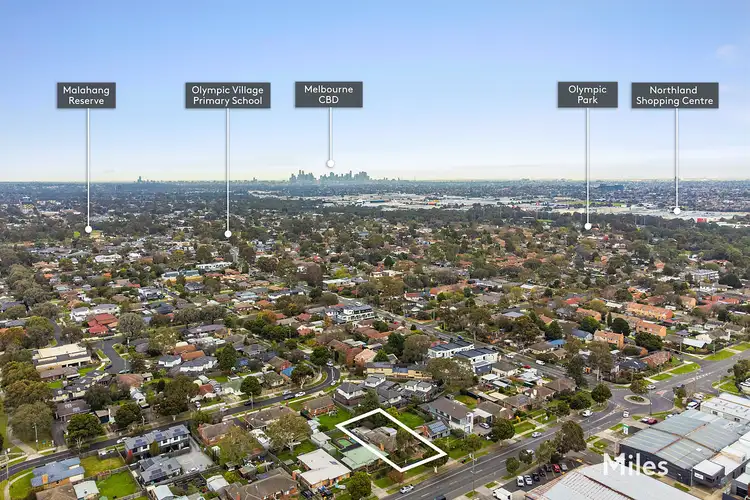 Fourth view of Homely house listing, 137 Dougharty Road, Heidelberg West VIC 3081