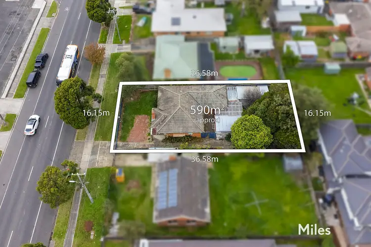 Sixth view of Homely house listing, 137 Dougharty Road, Heidelberg West VIC 3081
