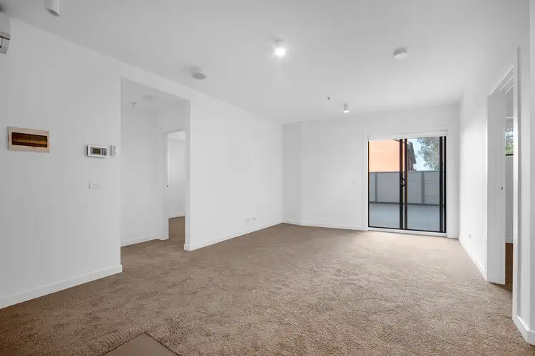 Second view of Homely apartment listing, G3/699c Barkly Street, West Footscray VIC 3012