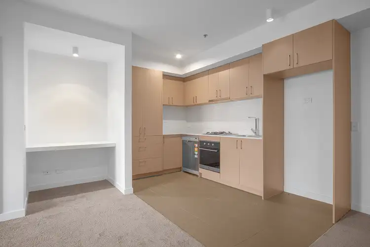 Third view of Homely apartment listing, G3/699c Barkly Street, West Footscray VIC 3012