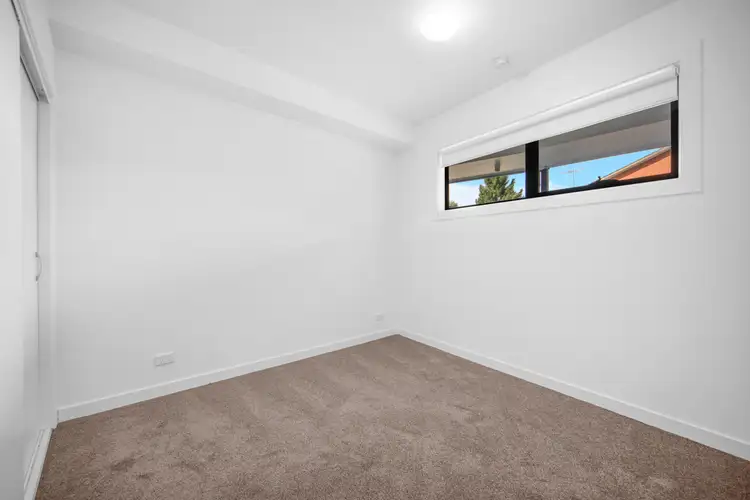 Fourth view of Homely apartment listing, G3/699c Barkly Street, West Footscray VIC 3012