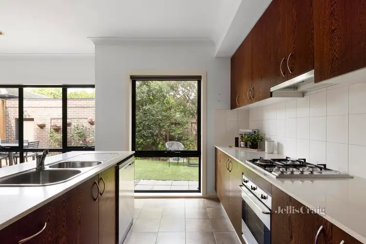 Sixth view of Homely townhouse listing, 2 Cascade Walk, Macleod VIC 3085