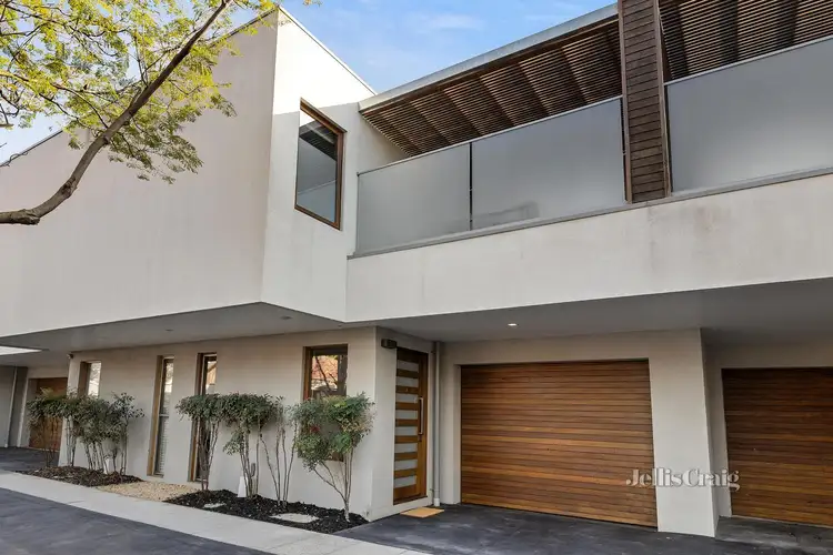 3/1 Bleazby Street, Bentleigh VIC 3204