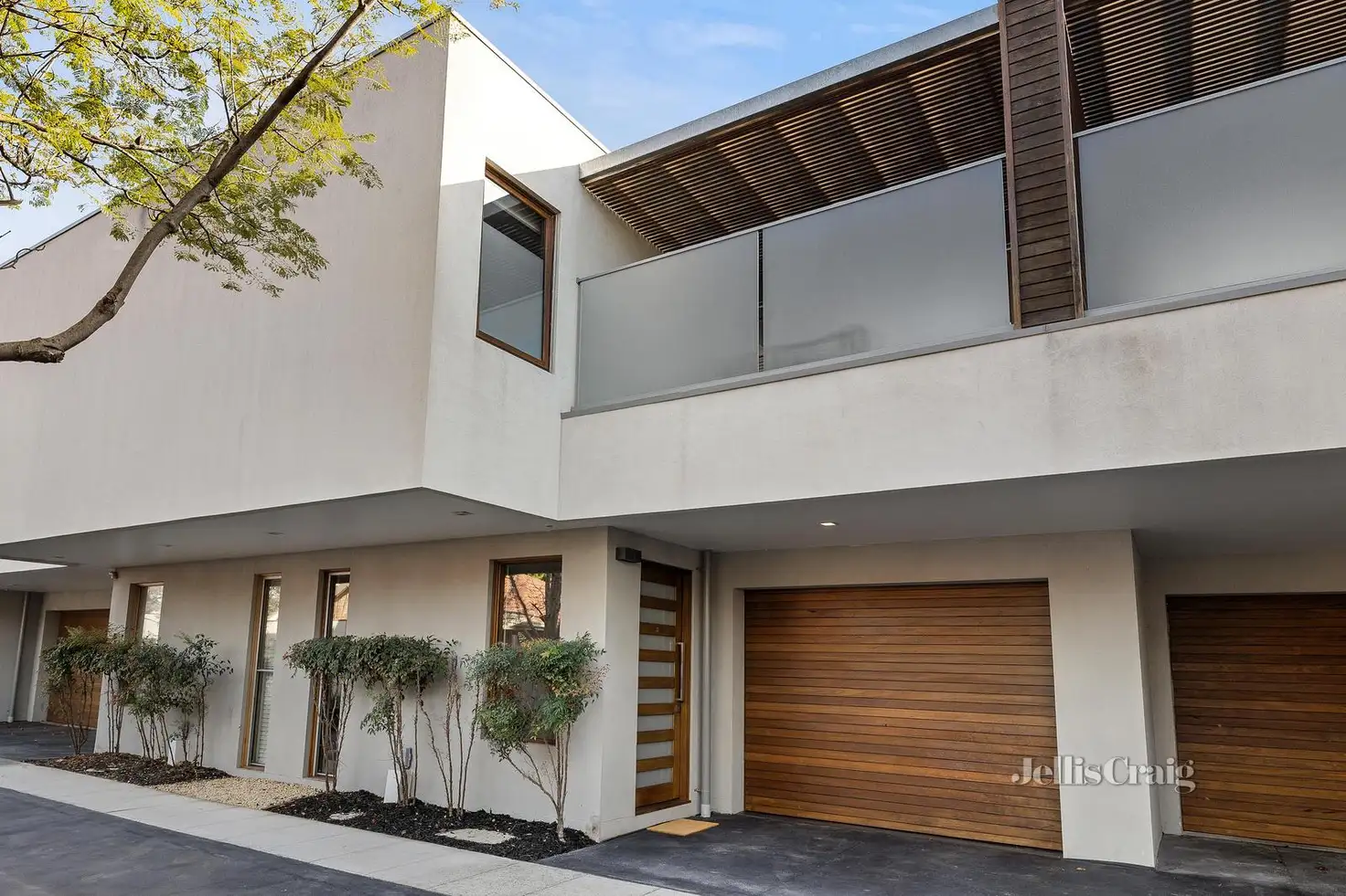 Main view of Homely townhouse listing, 3/1 Bleazby Street, Bentleigh VIC 3204