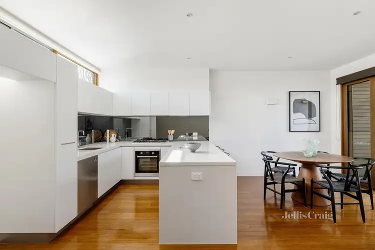 Fourth view of Homely townhouse listing, 3/1 Bleazby Street, Bentleigh VIC 3204