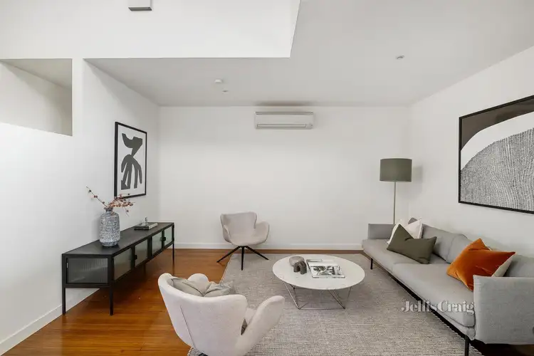 Fifth view of Homely townhouse listing, 3/1 Bleazby Street, Bentleigh VIC 3204