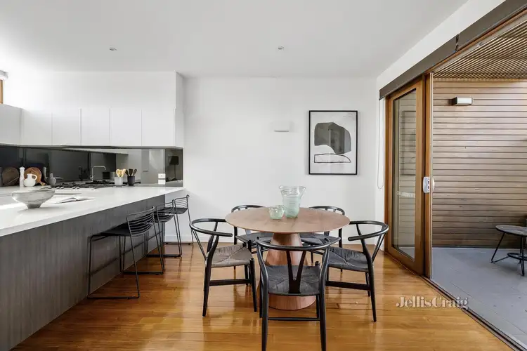 Sixth view of Homely townhouse listing, 3/1 Bleazby Street, Bentleigh VIC 3204