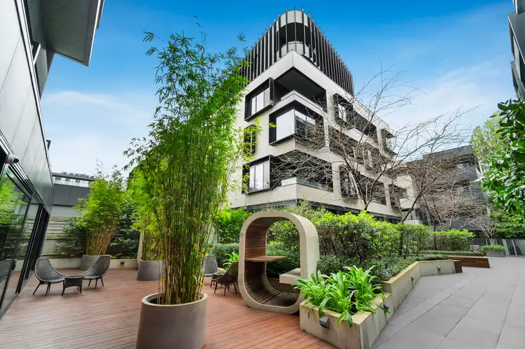 Main view of Homely apartment listing, 134/188 Whitehorse Road, Balwyn VIC 3103
