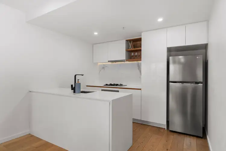 Second view of Homely apartment listing, 134/188 Whitehorse Road, Balwyn VIC 3103