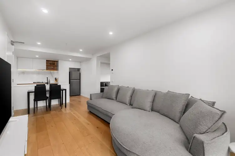 Fourth view of Homely apartment listing, 134/188 Whitehorse Road, Balwyn VIC 3103