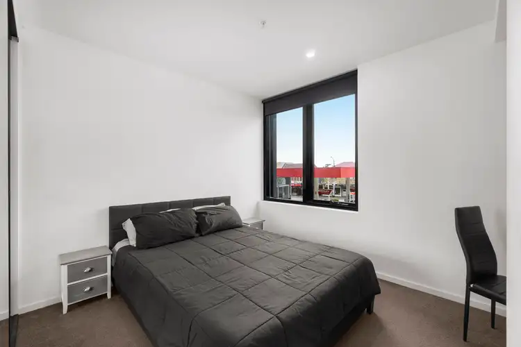 Fifth view of Homely apartment listing, 134/188 Whitehorse Road, Balwyn VIC 3103