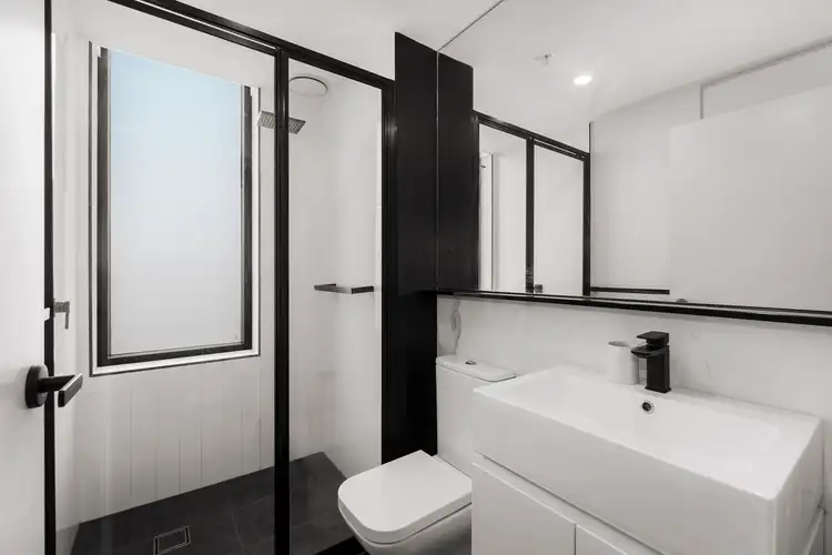 Sixth view of Homely apartment listing, 134/188 Whitehorse Road, Balwyn VIC 3103