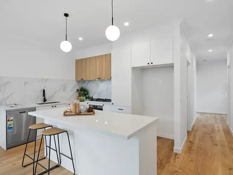 Third view of Homely townhouse listing, 4/4 Fisher Court, Bayswater North VIC 3153