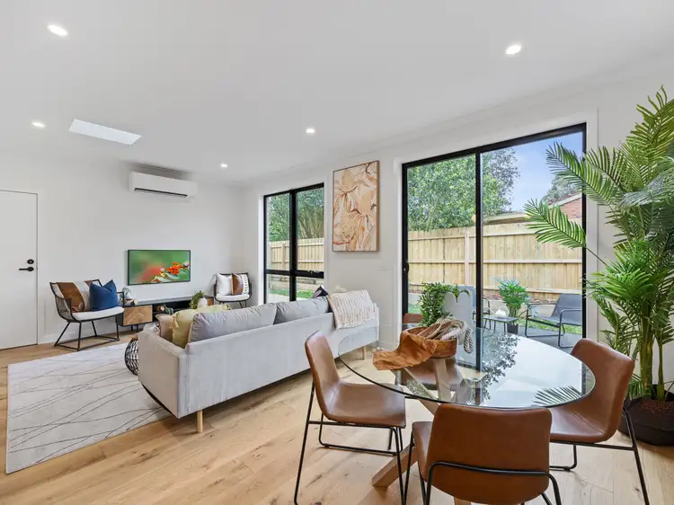 Sixth view of Homely townhouse listing, 4/4 Fisher Court, Bayswater North VIC 3153