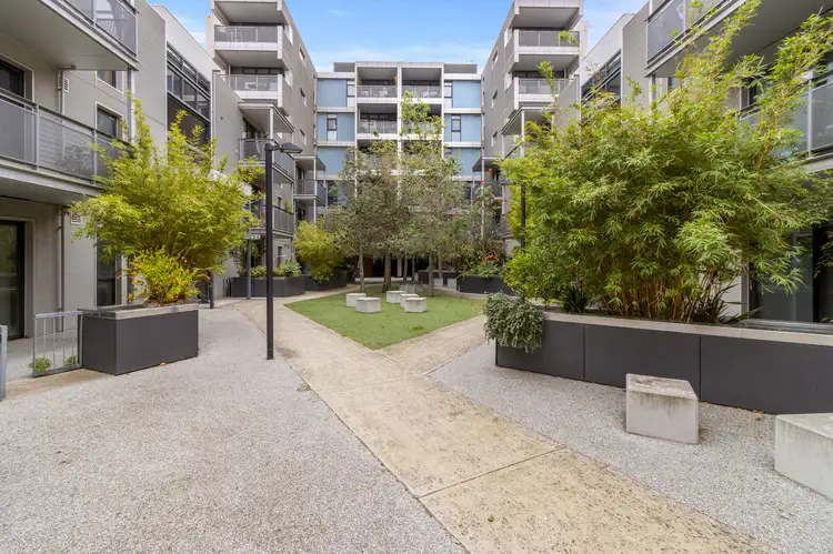 Sixth view of Homely apartment listing, 236/14-20 Nicholson Street, Coburg VIC 3058