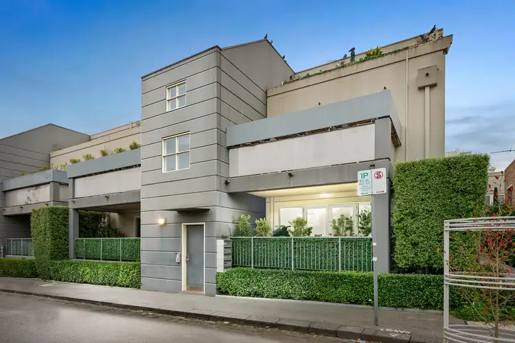 5/7-29 Little Palmerston Street, Carlton VIC 3053