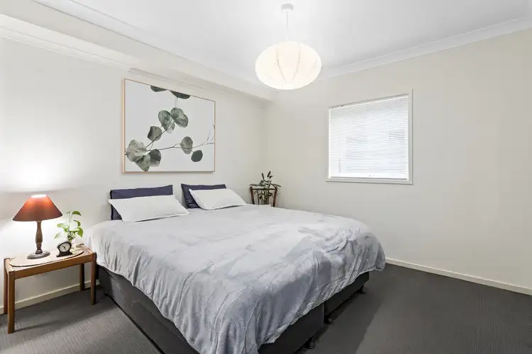 Sixth view of Homely apartment listing, 5/7-29 Little Palmerston Street, Carlton VIC 3053