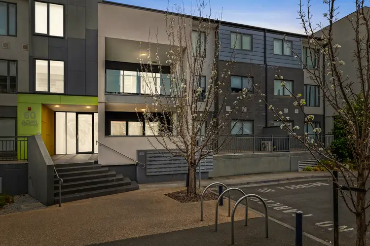 Main view of Homely apartment listing, B110/60 Autumn Terrace, Clayton South VIC 3169
