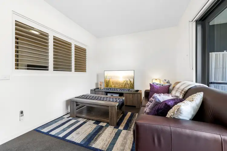 Second view of Homely apartment listing, B110/60 Autumn Terrace, Clayton South VIC 3169