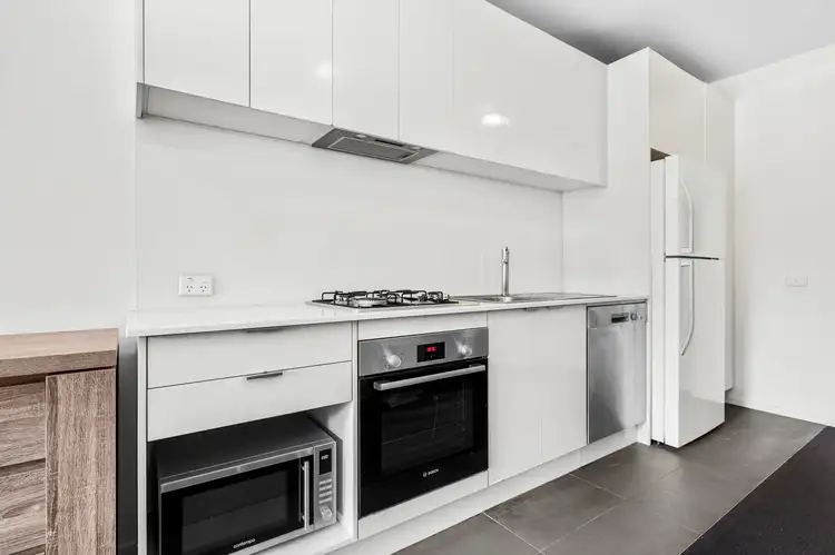Third view of Homely apartment listing, B110/60 Autumn Terrace, Clayton South VIC 3169