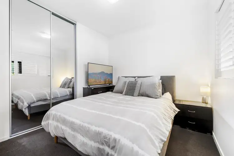Fourth view of Homely apartment listing, B110/60 Autumn Terrace, Clayton South VIC 3169
