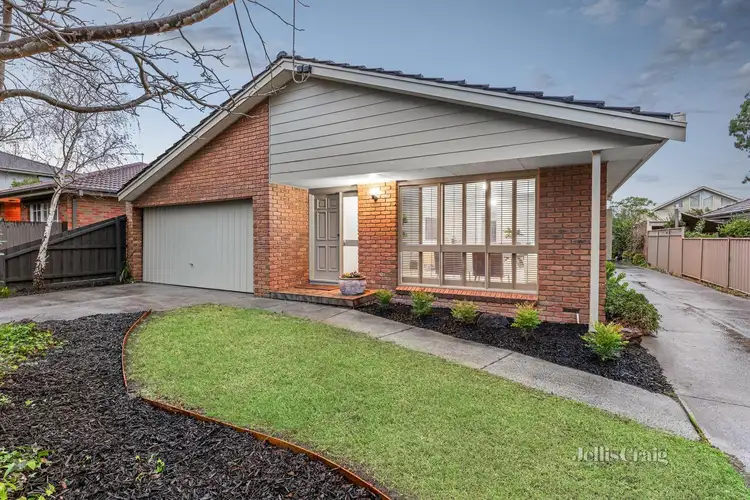 1/38 Towers Street, Beaumaris VIC 3193