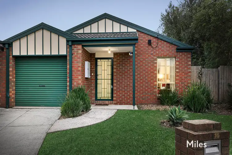 16 Kila Street, Heidelberg West VIC 3081