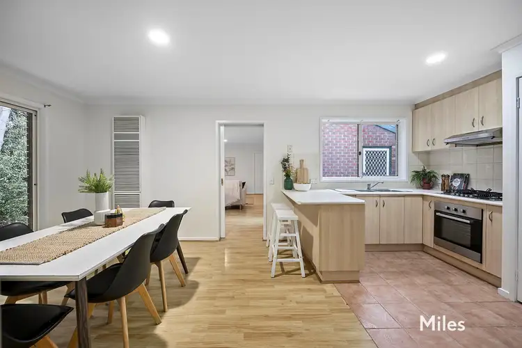 Fourth view of Homely house listing, 16 Kila Street, Heidelberg West VIC 3081