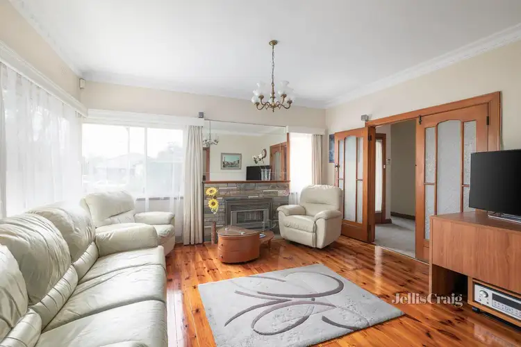 Fifth view of Homely house listing, 13 Talbot Avenue, Bentleigh VIC 3204