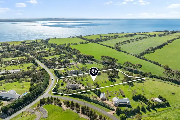 Main view of Homely rural property listing, 49-51 High Ridge Drive, Clifton Springs VIC 3222